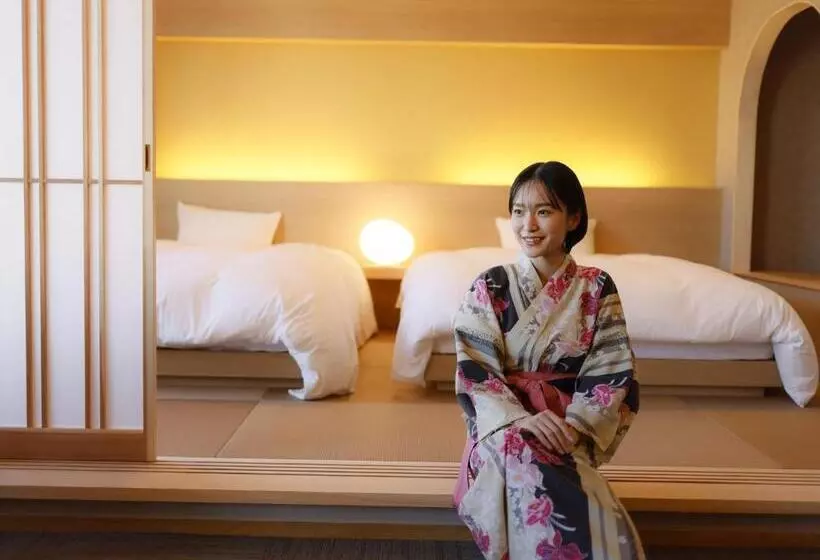 Ryokan Ohashikan