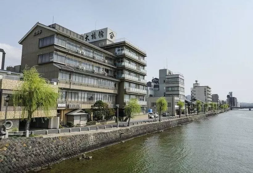 Ryokan Ohashikan