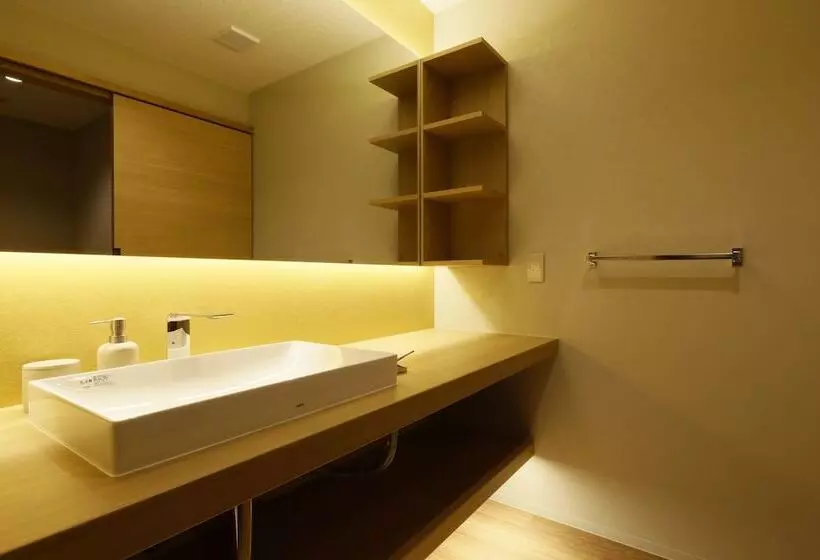 Ryokan Ohashikan