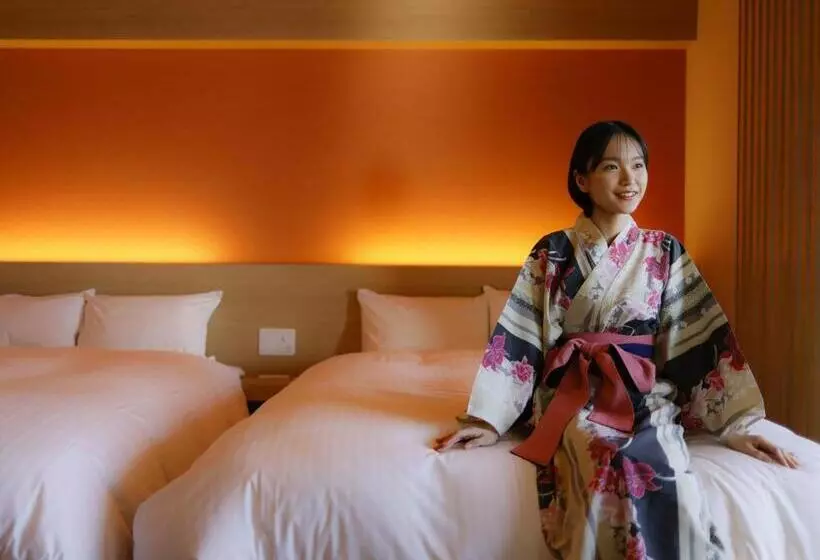 Ryokan Ohashikan