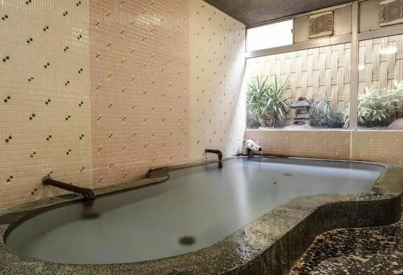 Ryokan Ohashikan