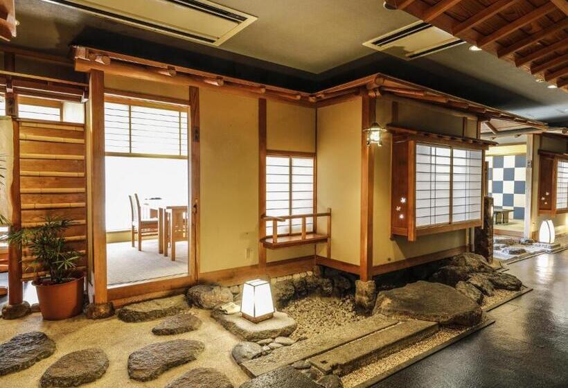 Ryokan Ohashikan