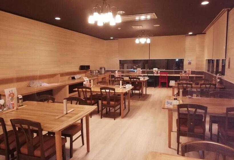 ريوكان Ryounkaku