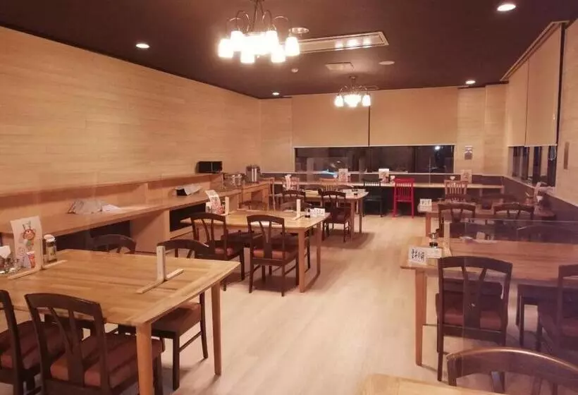 旅館 Ryounkaku