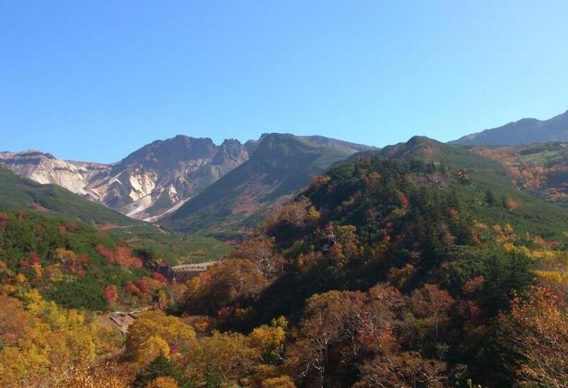 ريوكان Ryounkaku