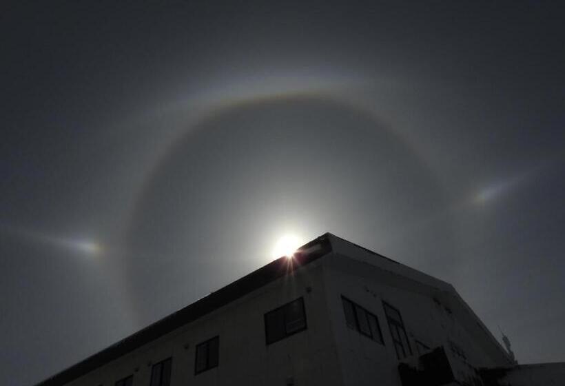 ريوكان Ryounkaku