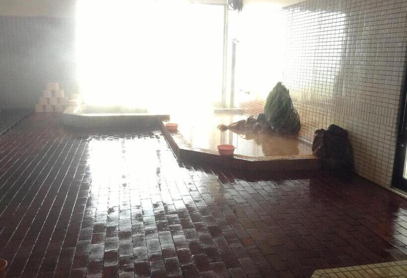 ريوكان Ryounkaku