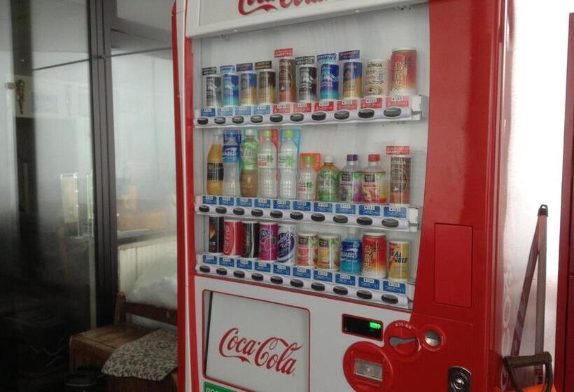 ريوكان Ryounkaku