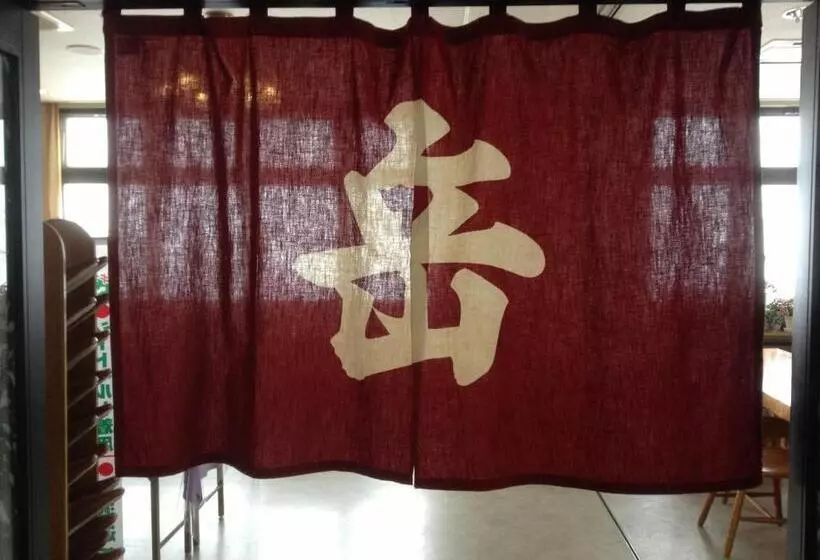 旅館 Ryounkaku