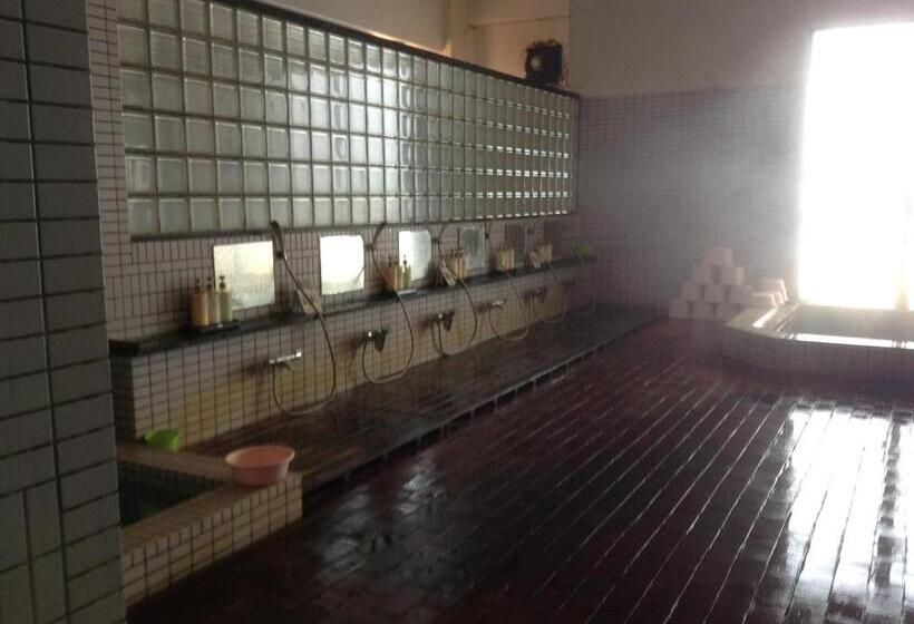 ريوكان Ryounkaku