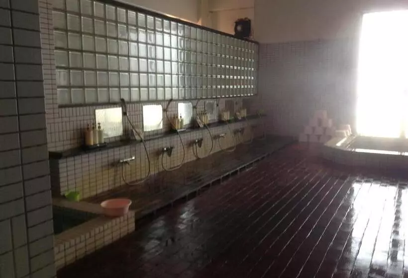 旅館 Ryounkaku