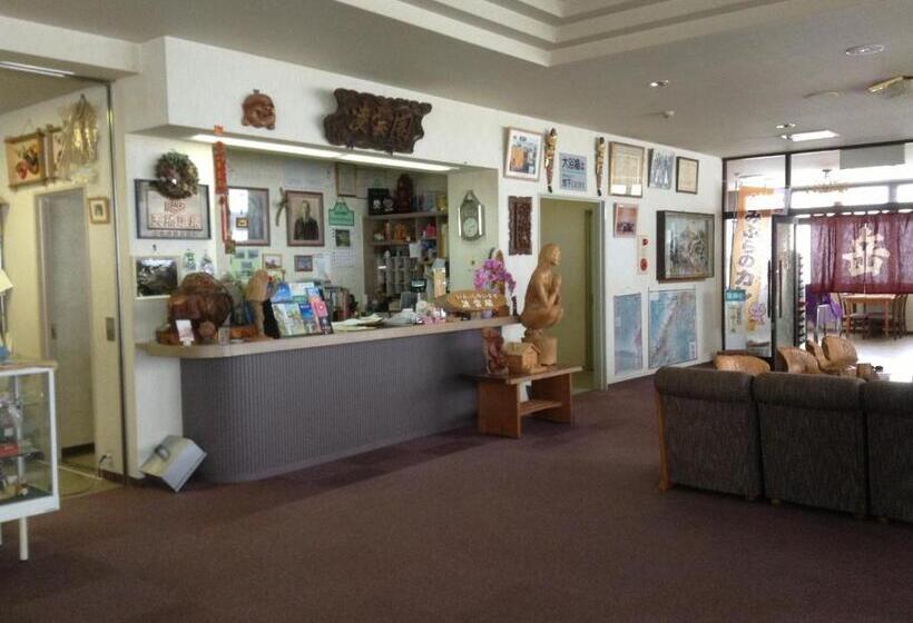 ريوكان Ryounkaku