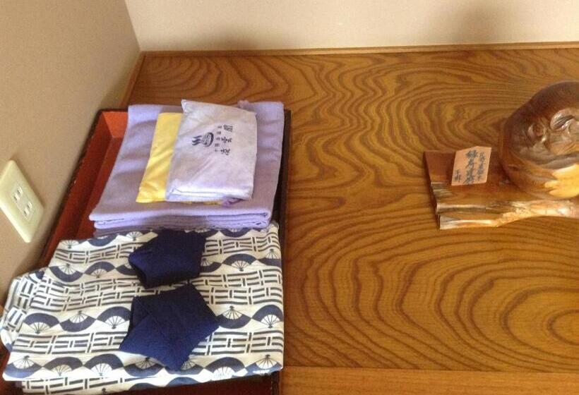 ريوكان Ryounkaku