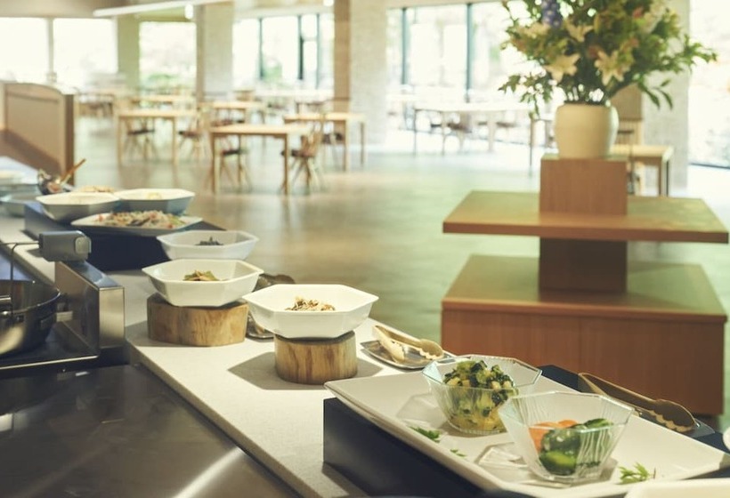 ריוקאן Sansuiso Tsuchiyu Spa