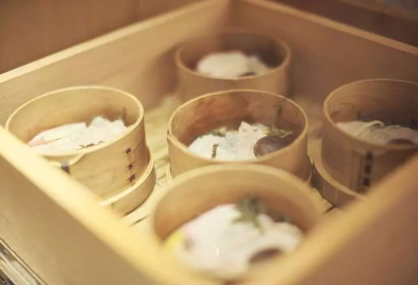 旅館 Sansuiso Tsuchiyu Spa