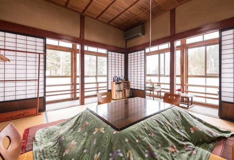 ריוקאן Setoguchi