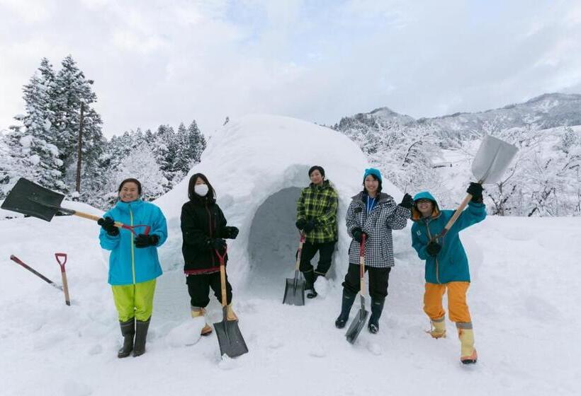 ריוקאן Setoguchi