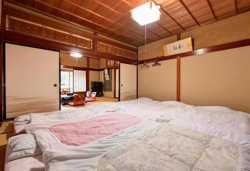 ריוקאן Setoguchi