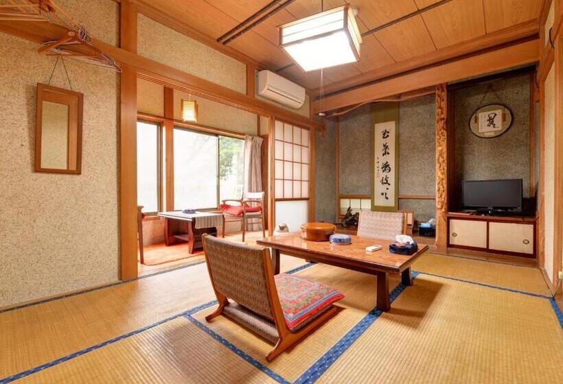 ריוקאן Setoguchi