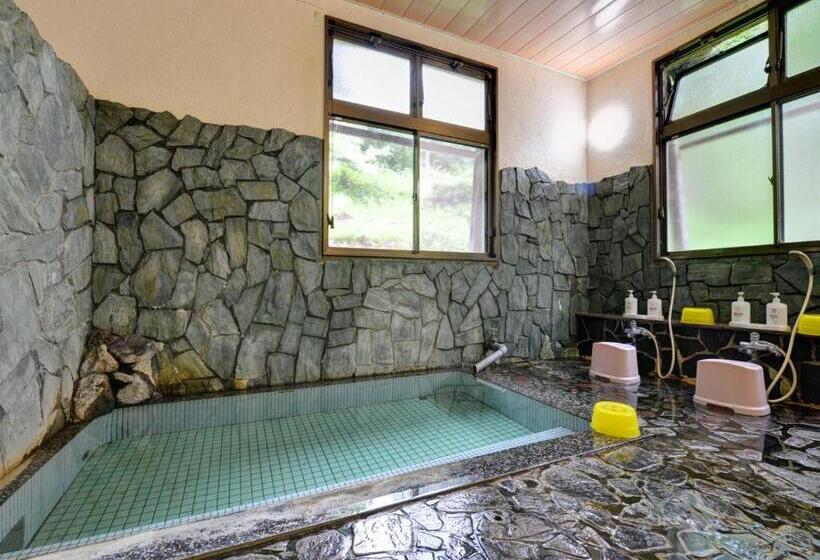 ריוקאן Setoguchi