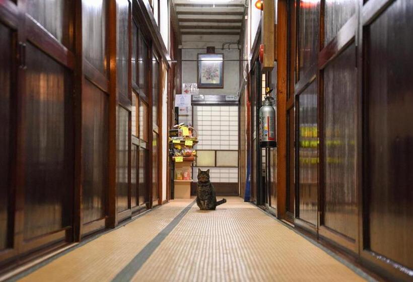 ריוקאן Setoguchi