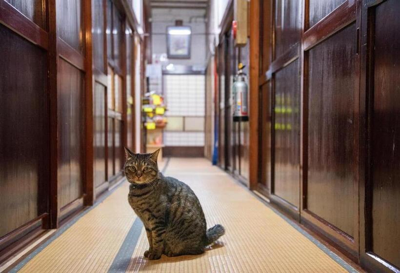 ריוקאן Setoguchi