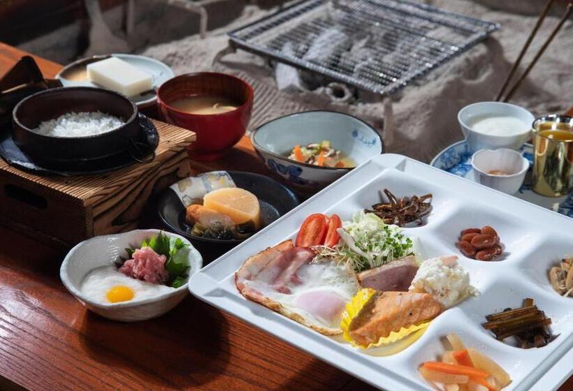 ריוקאן Setoguchi