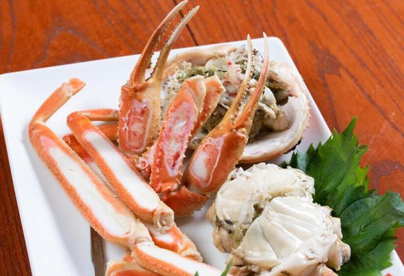 ריוקאן Setoguchi