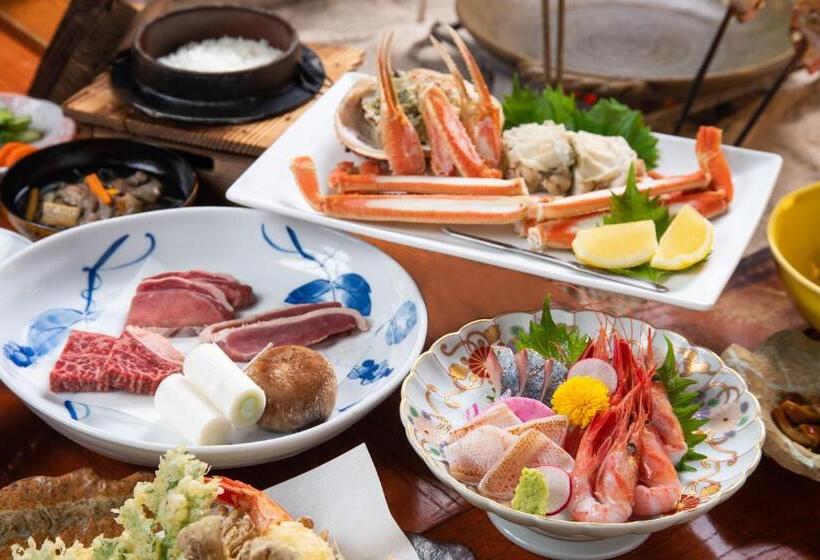 ריוקאן Setoguchi