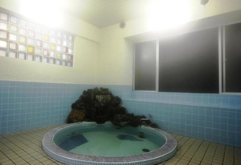 ريوكان Sunrise Meijiya