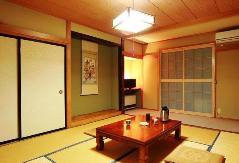 ريوكان Sunrise Meijiya