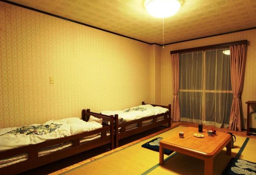 ريوكان Sunrise Meijiya