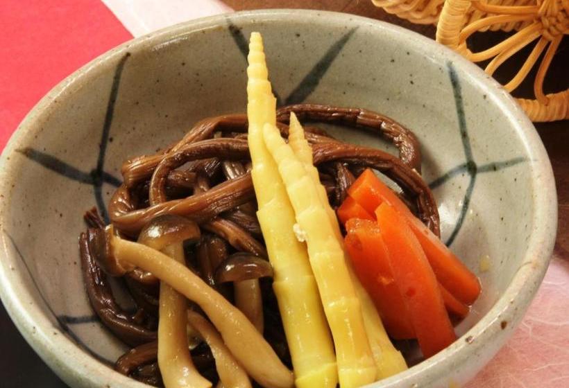 ريوكان Sunrise Meijiya