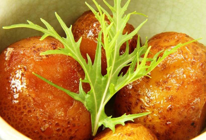 ريوكان Sunrise Meijiya