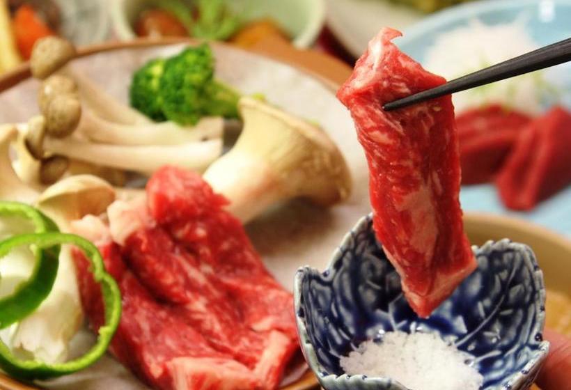 ريوكان Sunrise Meijiya