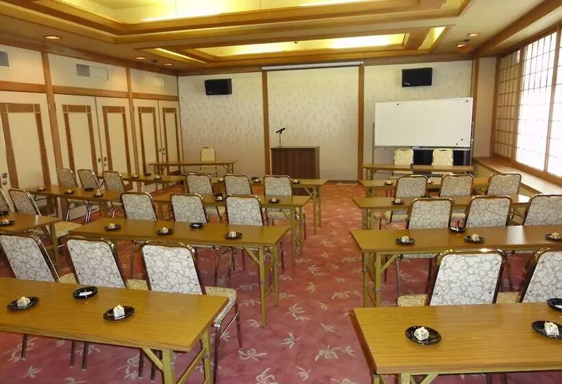 Ryokan Tanakaya