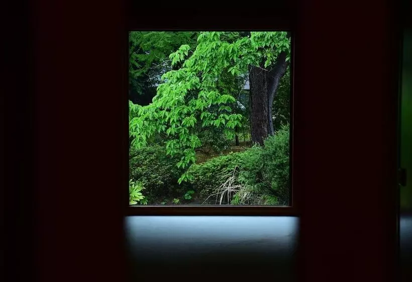 Ryokan Tanakaya