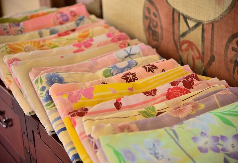 ريوكان Tanakaya