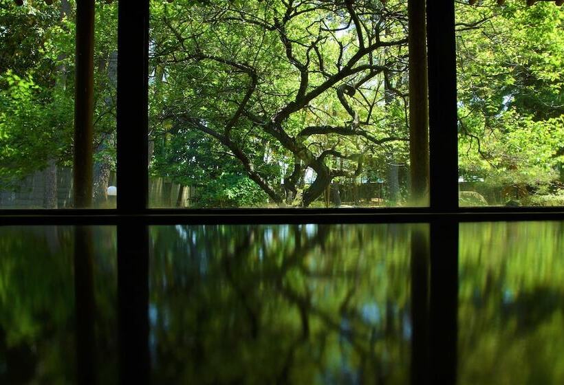 ريوكان Tanakaya