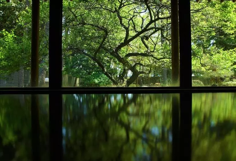 Ryokan Tanakaya