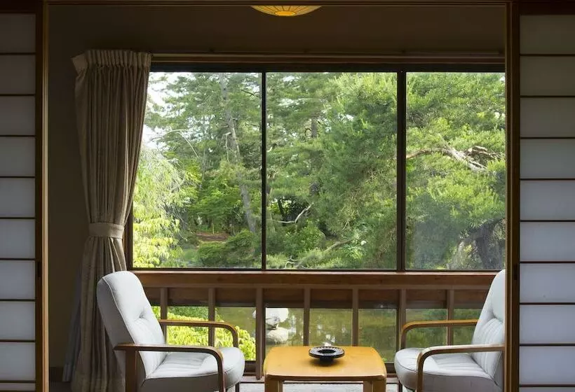 Ryokan Tanakaya