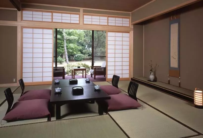 Ryokan Tanakaya