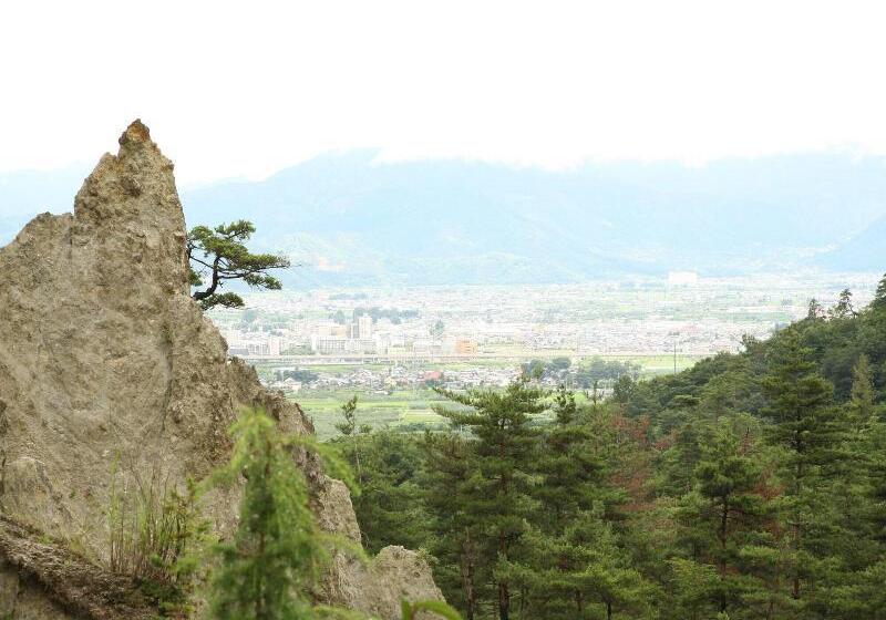 ريوكان Shosenkaku