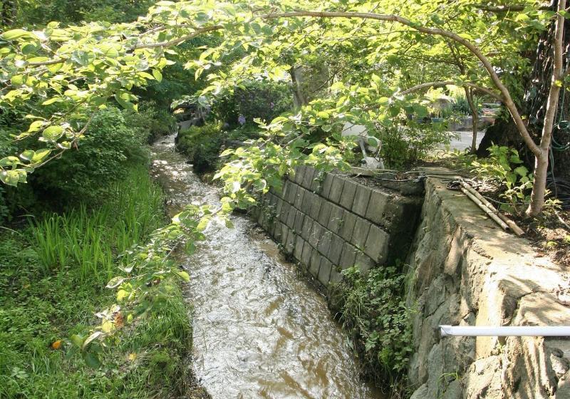 ريوكان Shosenkaku