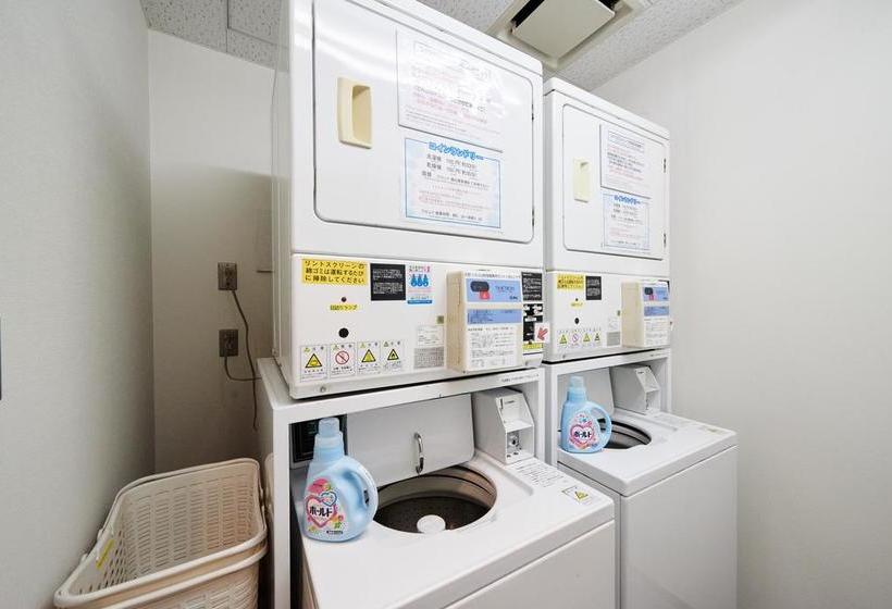 酒店 Super Midousuji Line Esaka