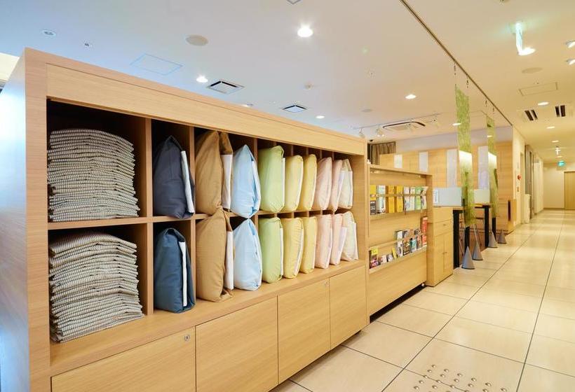 酒店 Super Midousuji Line Esaka