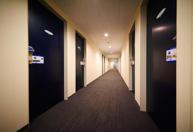 酒店 Super Midousuji Line Esaka