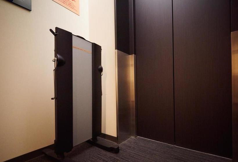 酒店 Super Midousuji Line Esaka