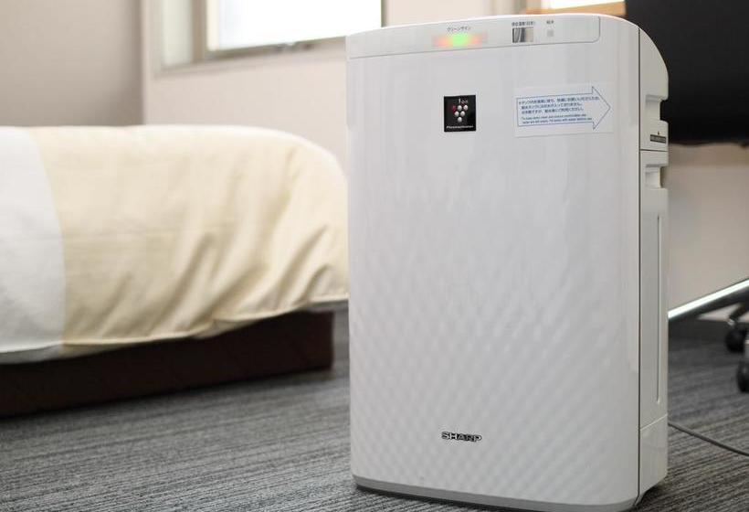 酒店 Super Midousuji Line Esaka