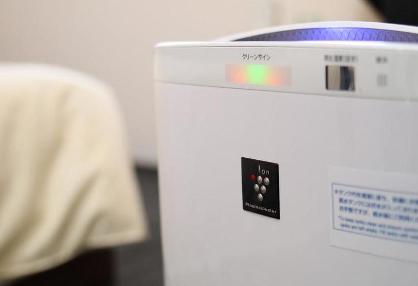 酒店 Super Midousuji Line Esaka